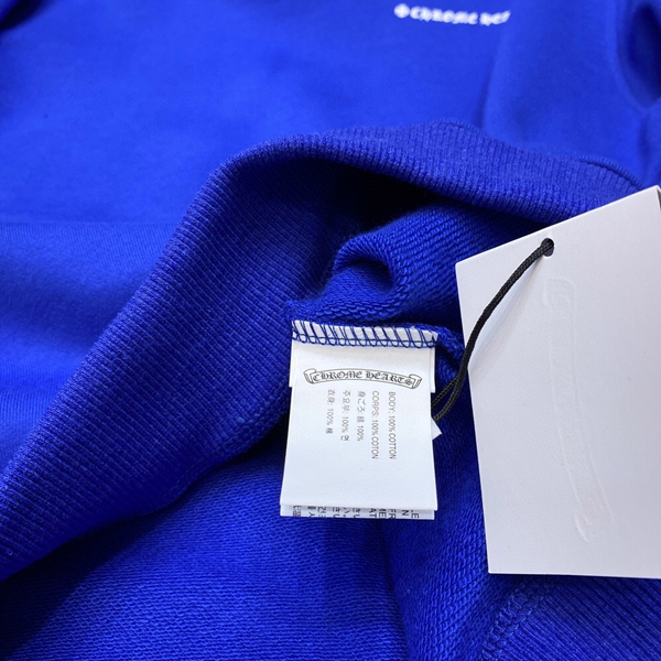 ブランドパーカー全体デザイン